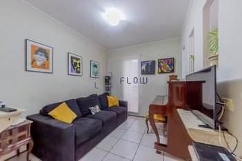 apartment em Alameda dos Arapanés, Indianópolis - São Paulo - SP