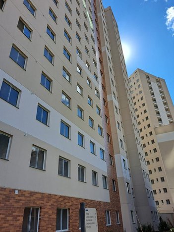 apartment em Rua Federação Paulista de Futebol, Várzea da Barra Funda - São Paulo - SP