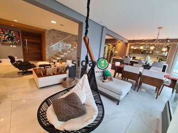 apartment em Rua Trajano Reis, Jardim das Vertentes - São Paulo - SP