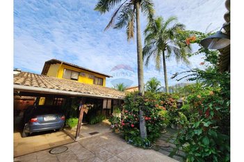 house em Rua José Eiras Pinheiro, Barra da Tijuca - Rio de Janeiro - RJ