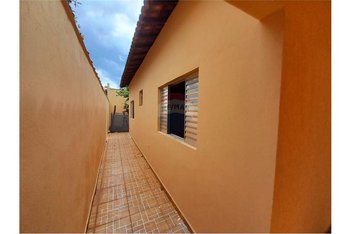house em Rua José da Cunha Claro, Parque da Imprensa - Mogi Mirim - SP