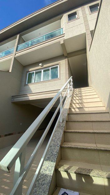 house em Rua José Albino, Parque São Domingos - São Paulo - SP