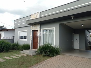 house em Rua Júlio Rosa, Parque dos Anjos - Gravataí - RS