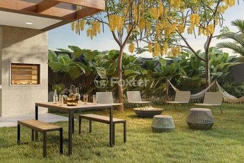 apartment em Avenida Vital Brasil, Butantã - São Paulo - SP