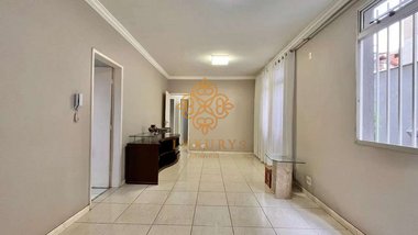 apartment em Rua Abel Araújo, Santa Lúcia - Belo Horizonte - MG