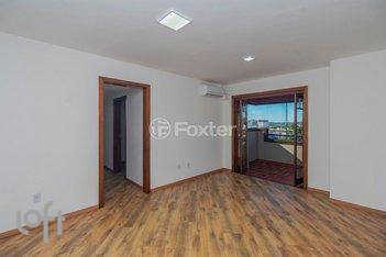 apartment em Rua Landel de Moura, Tristeza - Porto Alegre - RS