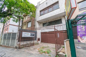 commercial_property em Rua Mariante, Rio Branco - Porto Alegre - RS