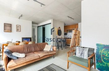 apartment em Rua Aleixo Garcia, Vila Olímpia - São Paulo - SP