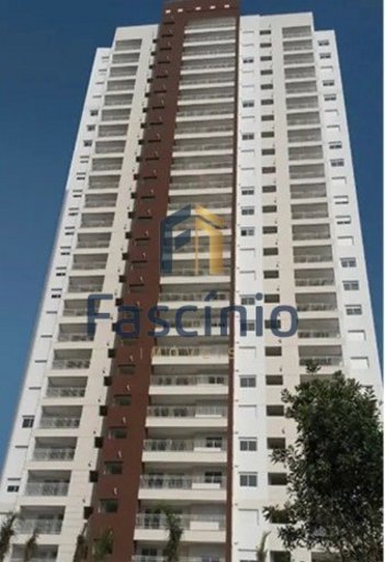 apartment em Rua dos Americanos, Barra Funda - São Paulo - SP