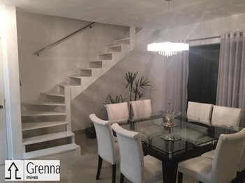 apartment em Avenida Cotovia, Indianópolis - São Paulo - SP