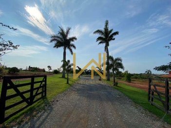 agricultural em Avenida Floresta, Jardim José Alves Carneiro - Artur Nogueira - SP