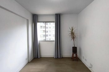 apartment em Avenida Armando Ferrentini, Paraíso - São Paulo - SP