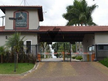 house em Rodovia Raposo Tavares, Parque Reserva Fazenda Imperial - Sorocaba - SP