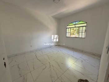 house em Rua Manuel Mendes da Costa, Mantiqueira - Belo Horizonte - MG