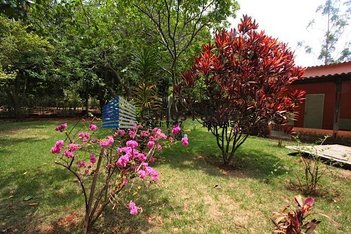 agricultural em Rodovia DF-250, Região dos Lagos (Sobradinho) - Brasília - DF