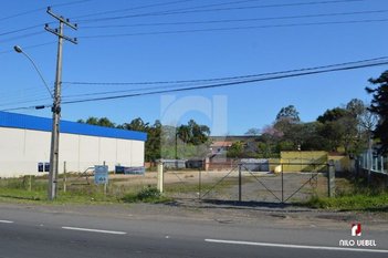 commercial_building em ERS-240, Portão Velho - Portão - RS