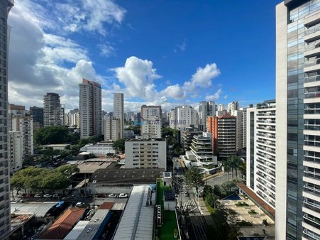 Cômodo Condomínio