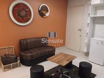 apartment em Avenida Barão Homem de Melo, Estoril - Belo Horizonte - MG
