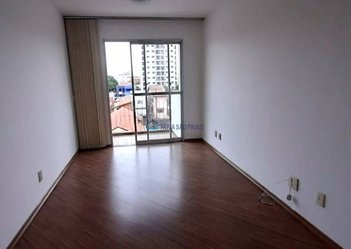apartment em Rua Agostinho Gomes, Ipiranga - São Paulo - SP