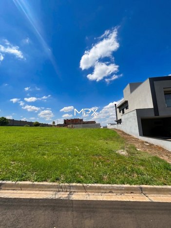 land_lot em Avenida Jaime Pereira, Ondas - Piracicaba - SP