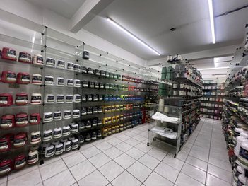 business em Padre Anchieta, Centro - São Vicente - SP