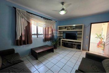 house em Rua São Miguel, Vila Bianchi - Mogi Mirim - SP