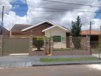 house em Rua Serra Negra, Jardim Alvorada - Maringá - PR