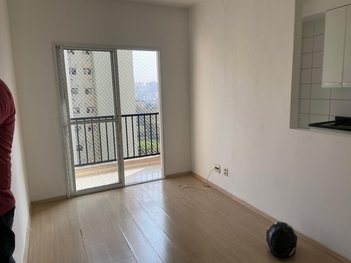 apartment em Avenida Presidente João Goulart, Umuarama - Osasco - SP