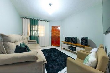 house em Rua Julio Guidotti, Jardim Itamaraty - Araras - SP