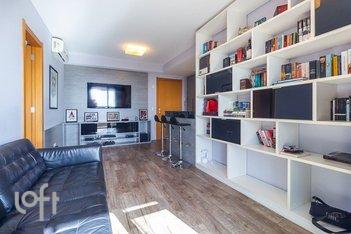 apartment em Luiz Manoel Gonzaga, Três Figueiras - Porto Alegre - RS