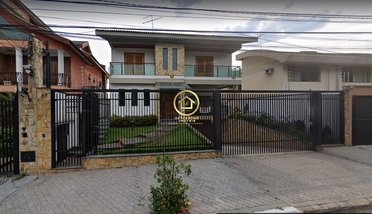 house em Rua Icádio, City América - São Paulo - SP