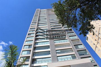 apartment em Rua Cipião, Vila Romana - São Paulo - SP