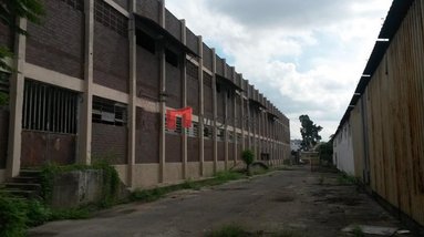 industrial em Avenida General David Sarnoff, Cidade Industrial - Contagem - MG