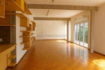 apartment em Rua Apinajés, Perdizes - São Paulo - SP