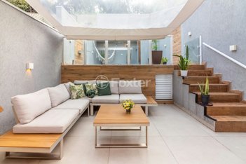 house em Rua Maestro João de Souza Lima, Jardim do Divino - São Paulo - SP