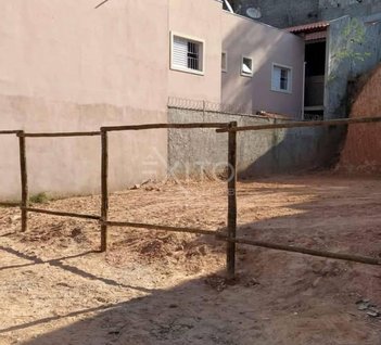 land_lot em Rua Caruaru, Jardim Vista Alegre - Campo Limpo Paulista - SP