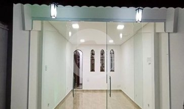 house em Rua Serra de Botucatu, Vila Gomes Cardim - São Paulo - SP