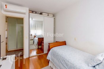 apartment em Rua Volta Redonda, Campo Belo - São Paulo - SP