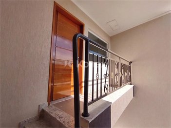 house em Rua Cangas, Vila Medeiros - São Paulo - SP