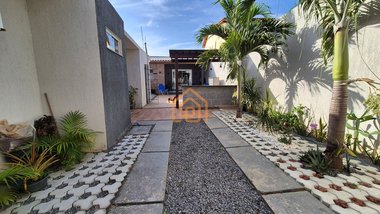 house em Rua São Martins, Vila Praiana - Lauro de Freitas - BA