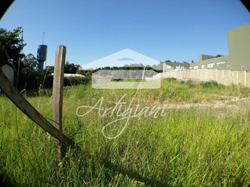 land_lot em Avenida Presidente Tancredo de Almeida Neves, Jardim Nossa Senhora das Graças - Mogi Guaçu - SP