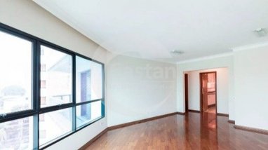 apartment em Rua Francisco Marengo, Tatuapé - São Paulo - SP