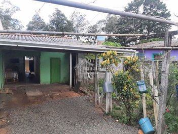 house em Rua Antônio da Silva Jardim, Ipiranga - Sapucaia do Sul - RS
