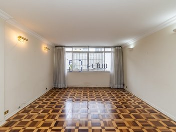 apartment em Rua Simão Álvares, Pinheiros - São Paulo - SP