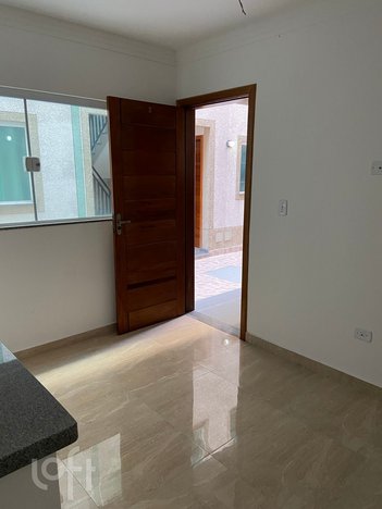 apartment em Porecatu, Cidade Patriarca - São Paulo - SP