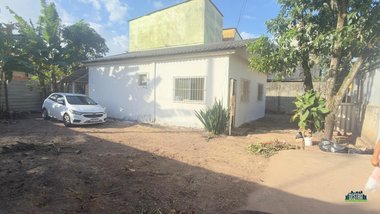 house em Rua Vasco Coutinho, Barra do Jucu - Vila Velha - ES