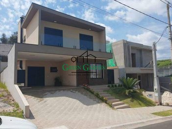 house em Avenida Nicola Accieri, Jardim Celeste - Jundiaí - SP