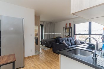 apartment em Rua Gabriele D'Annunzio, Campo Belo - São Paulo - SP