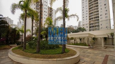 apartment em Rua Álvares de Azevedo, Vila Sofia - São Paulo - SP