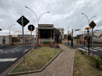 apartment em Avenida Coronel Feliciano Sales Cunha, Fazenda Felicidade - São José do Rio Preto - SP